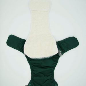 Monky Panty ausgeklappt