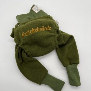 Abhaltekombi Julicia hinten