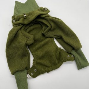 Abhaltekombi Julicia mit offener Windel