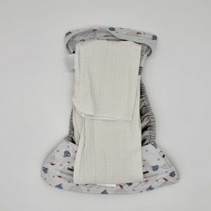 Miniflexi innen mit Einlage