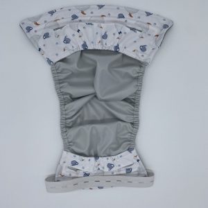 MiniFlexi Stoffwindel