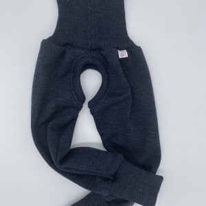 Lochhose Teilchenzoo