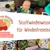 Titelbild online Kurs Stoffwindelwissen für Windelfreieltern