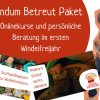 Rundum Betreut Angebot