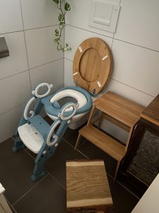 Read more about the article Toilettensitz für Windelfreikinder