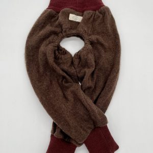 Abhaltehose hinten Waldfrau windelfreiunikate