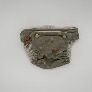 Tausendglück Abhaltewindel von vorne