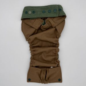 Waldfrau Windelfreiunikate flexible Abhaltewindel A-N-N-A geöffnet innen