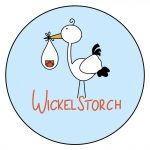 Logo Wickelstorch