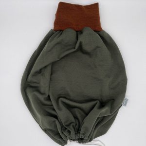 Windelfrei Pucksack