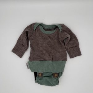 Abhaltebody Abraxas 56/62