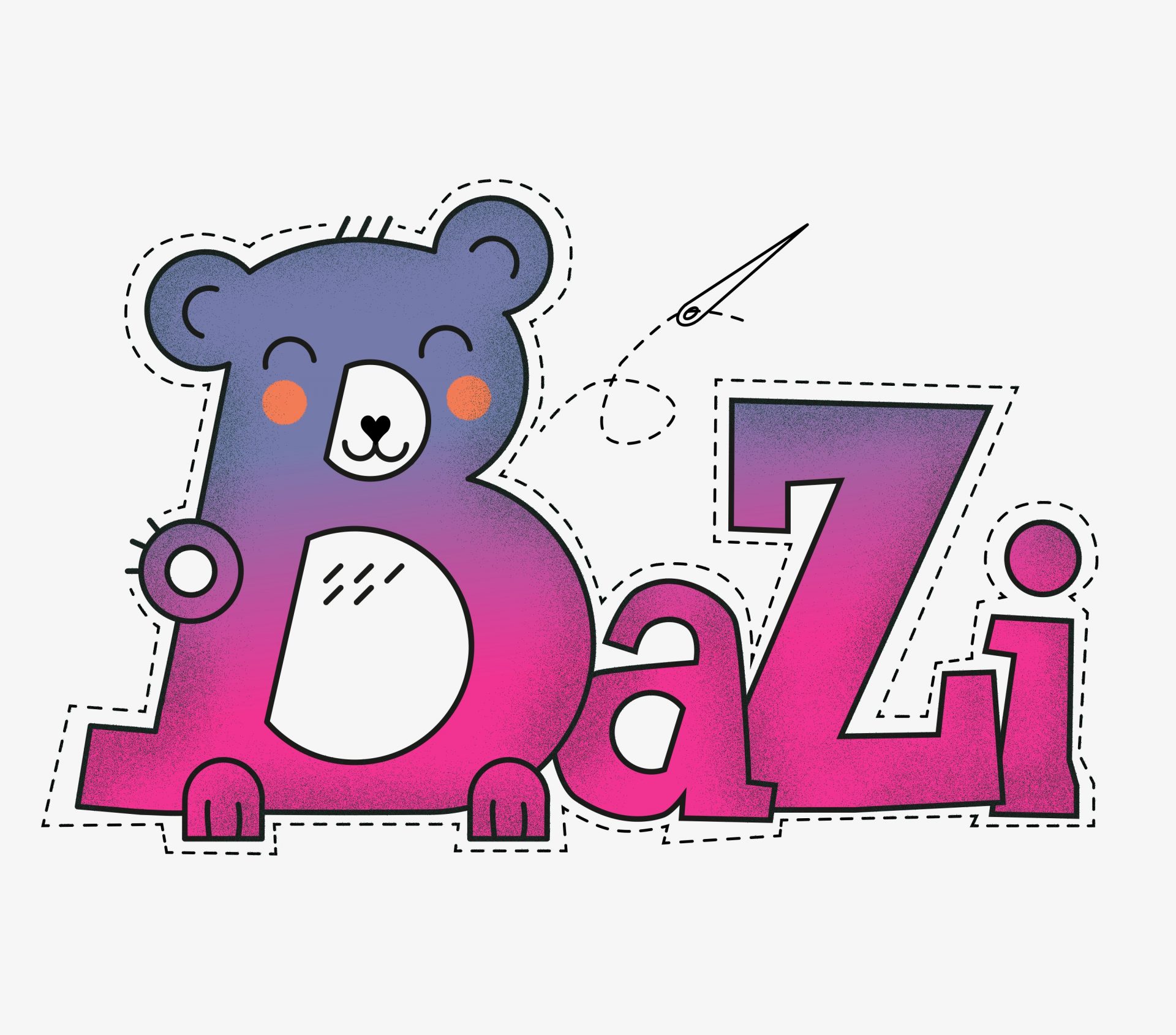 Logo Bazi
