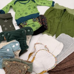 Newbonr Mietpaket Smaragdwald