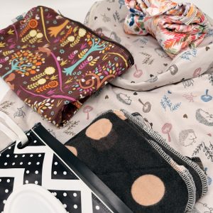 Zubehör Set Altagshelfer mini