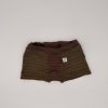 Wolle-Seide Unterhose