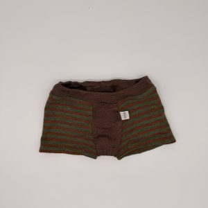 Wolle-Seide Unterhose