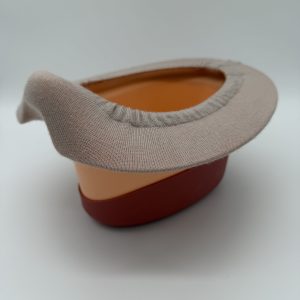 Abhalte-Töpfchen aprico-rosé